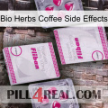 Bio Herbs Coffee Side Effects 33